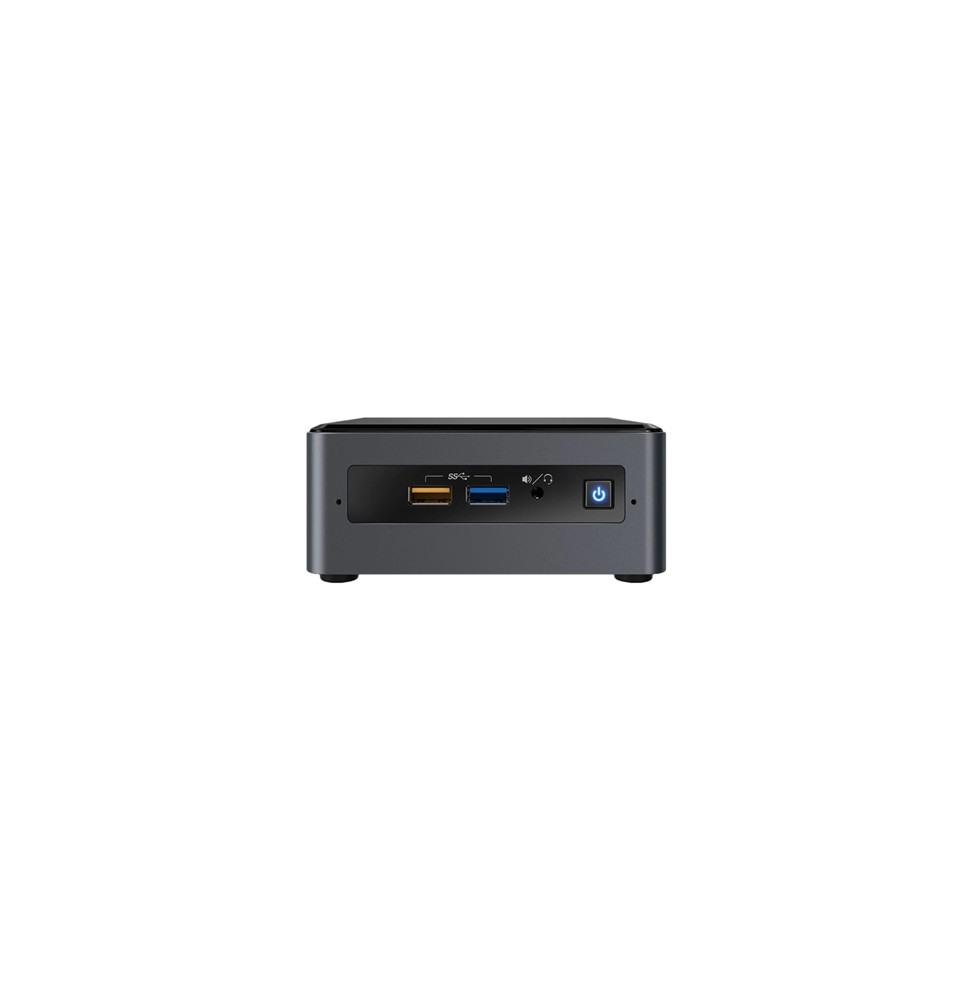  NUC7 PC INTEL NUC BXNUC7CJYHN2 BAREBONE CELERON J4005 1XSLOT-2,5" 1XSATA