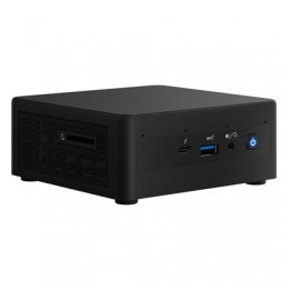  NUC11 PC INTEL NUC RNUC11PAHI30000 BAREBONE I3-1115G4 1XM.2-22X80 SATA3 