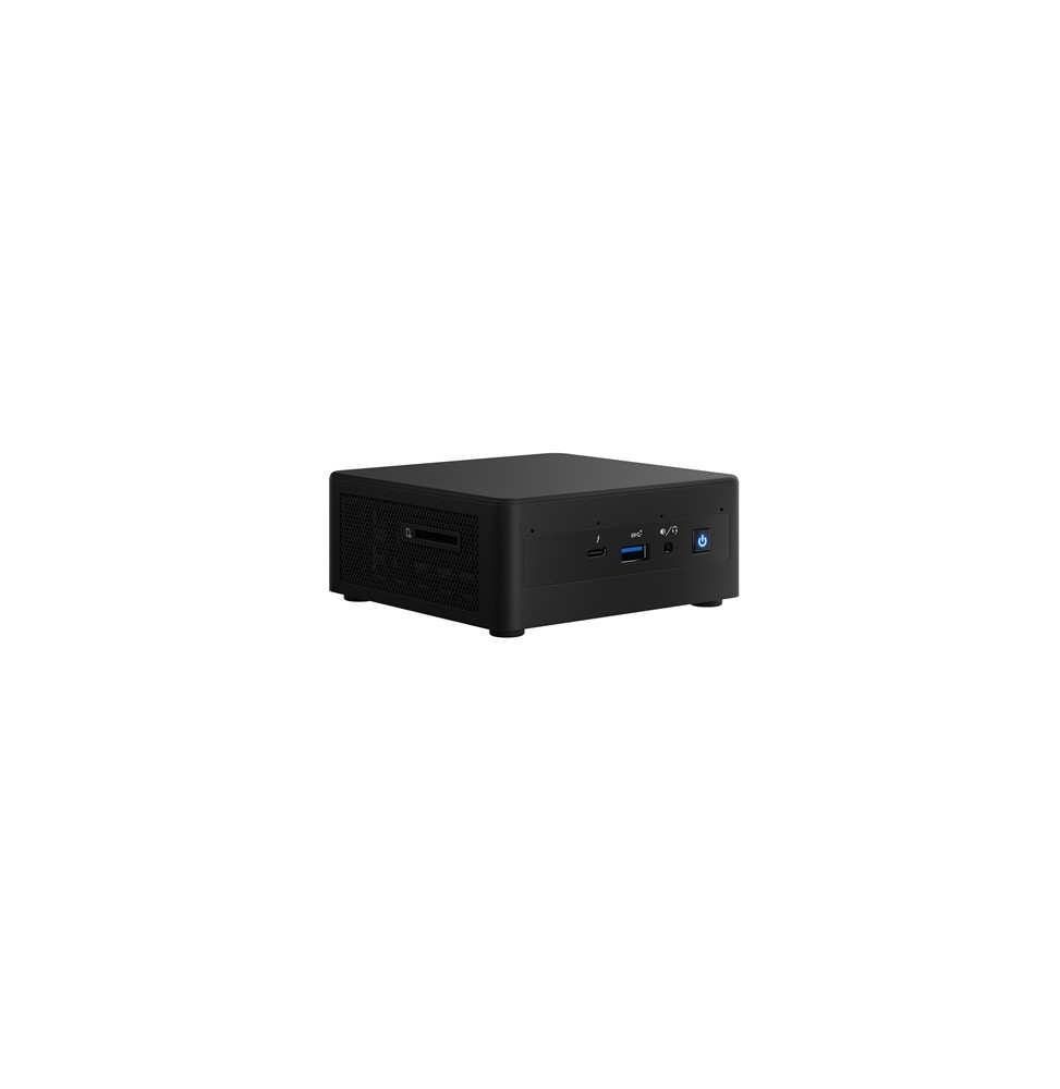  NUC11 PC INTEL NUC RNUC11PAHI30000 BAREBONE I3-1115G4 1XM.2-22X80 SATA3 