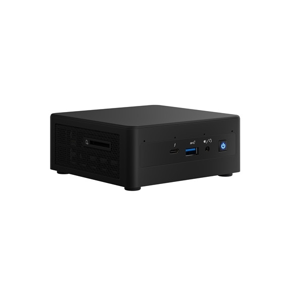  NUC11 PC INTEL NUC RNUC11PAHI30000 BAREBONE I3-1115G4 1XM.2-22X80 SATA3 