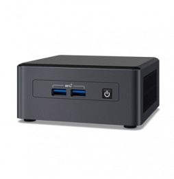  NUC11 PC INTEL NUC BNUC11TNHI30Z02 BAREBONE I3-1115G4 1XM.2-22X30 1XM.2-