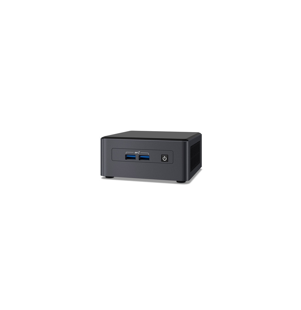  NUC11 PC INTEL NUC BNUC11TNHI30Z02 BAREBONE I3-1115G4 1XM.2-22X30 1XM.2-