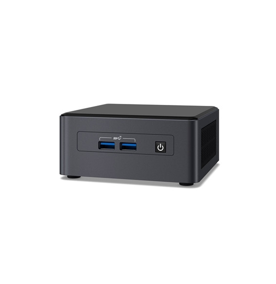  NUC11 PC INTEL NUC BNUC11TNHI30Z02 BAREBONE I3-1115G4 1XM.2-22X30 1XM.2-