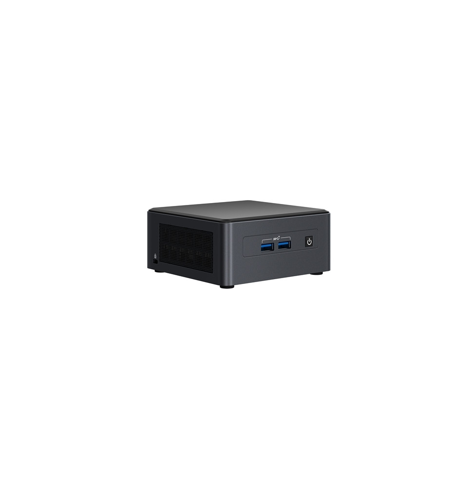  NUC11 PC INTEL NUC BNUC11TNHI30002 BAREBONE I3-1115G4 1XM.2-22X30 1XM.2-