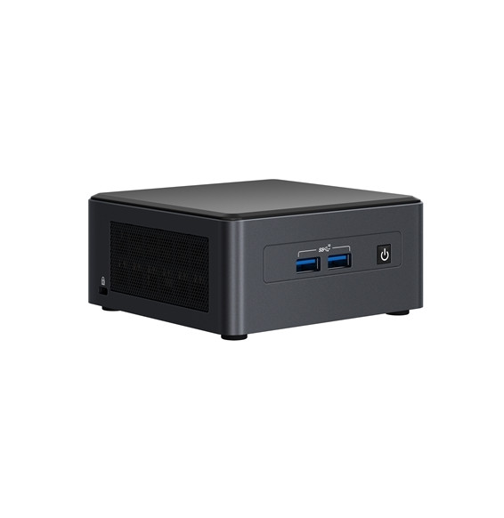  NUC11 PC INTEL NUC BNUC11TNHI30002 BAREBONE I3-1115G4 1XM.2-22X30 1XM.2-