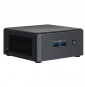  NUC11 PC INTEL NUC BNUC11TNHI30002 BAREBONE I3-1115G4 1XM.2-22X30 1XM.2-