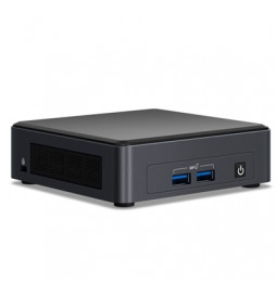  NUC11 PC INTEL NUC BNUC11TNKI50002 BAREBONE I5-1135G7 1XM.2-22X30 1XM.2-