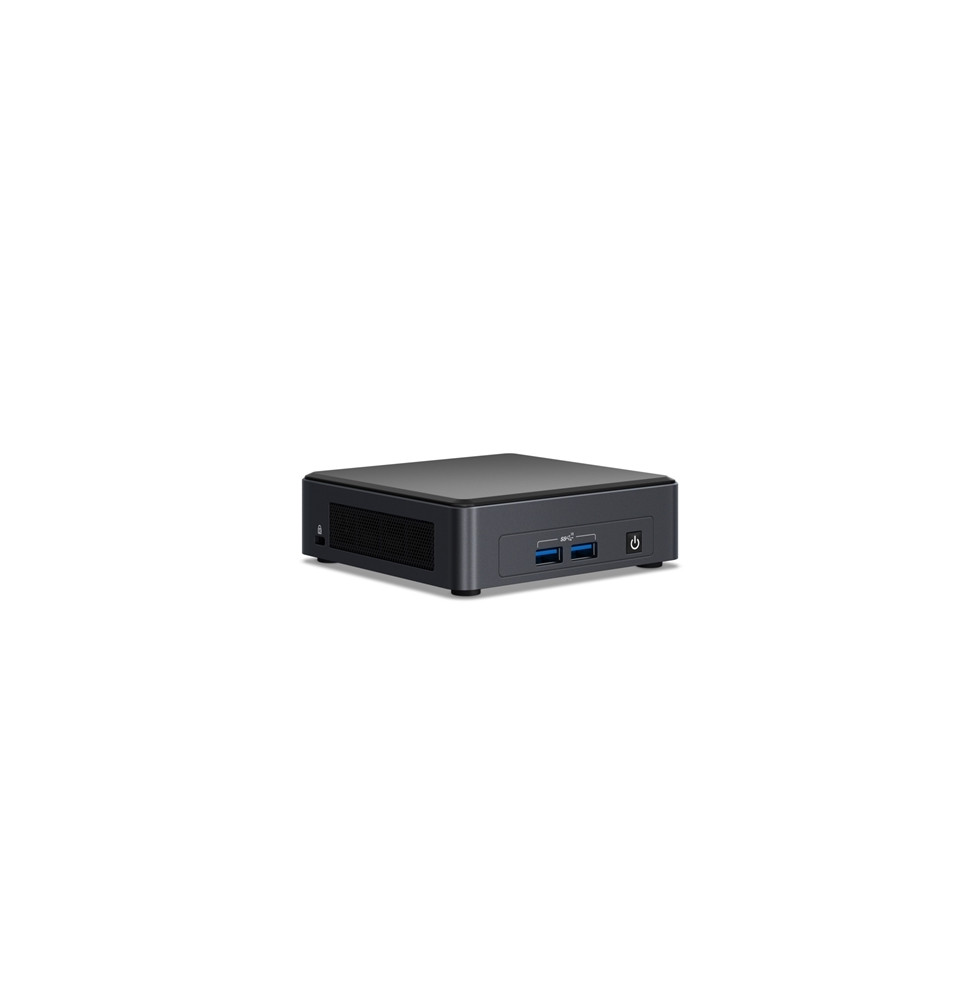  NUC11 PC INTEL NUC BNUC11TNKI50002 BAREBONE I5-1135G7 1XM.2-22X30 1XM.2-