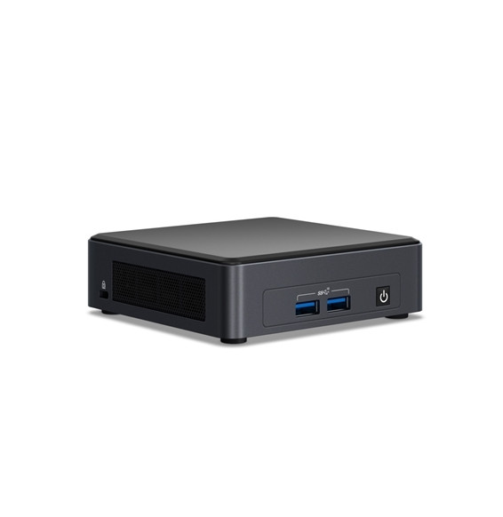  NUC11 PC INTEL NUC BNUC11TNKI50002 BAREBONE I5-1135G7 1XM.2-22X30 1XM.2-