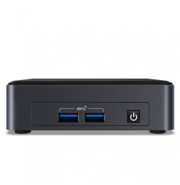  NUC11 PC INTEL NUC BNUC11TNKI70002 BAREBONE I7-1165G7 1XM.2-22X30 1XM.2-