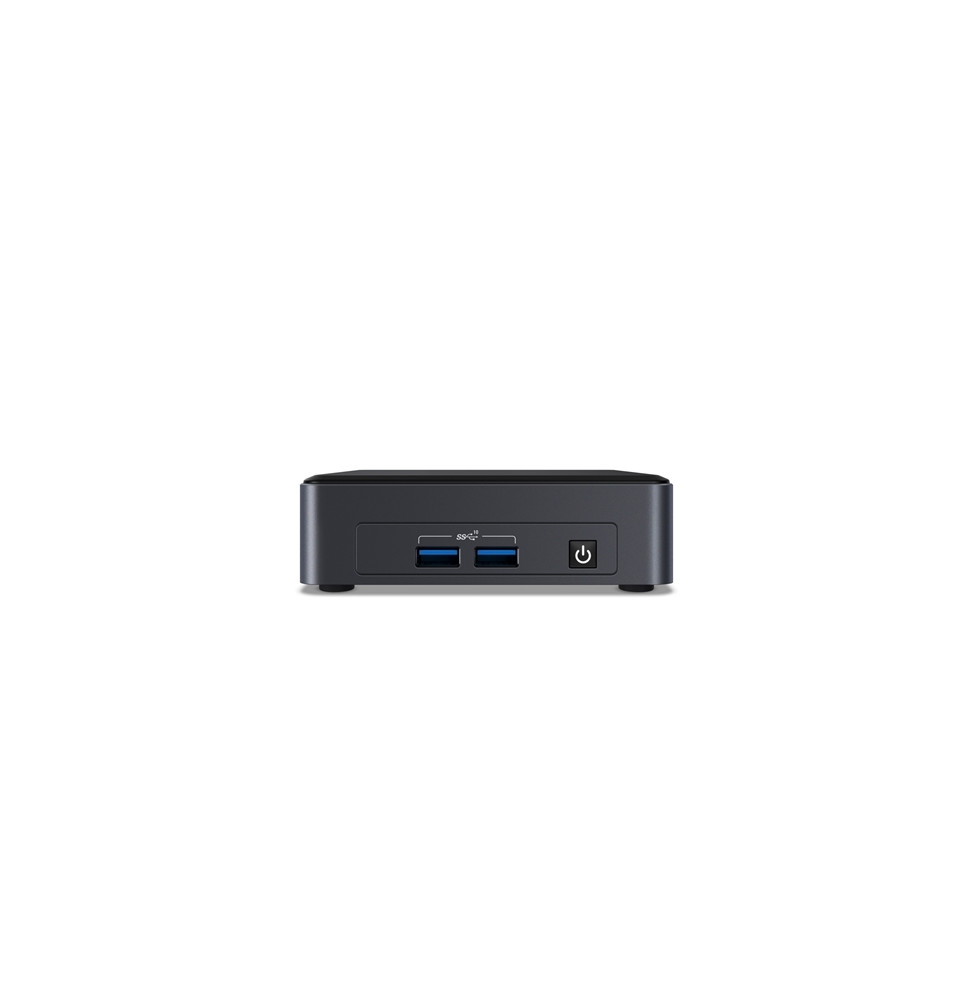  NUC11 PC INTEL NUC BNUC11TNKI70002 BAREBONE I7-1165G7 1XM.2-22X30 1XM.2-