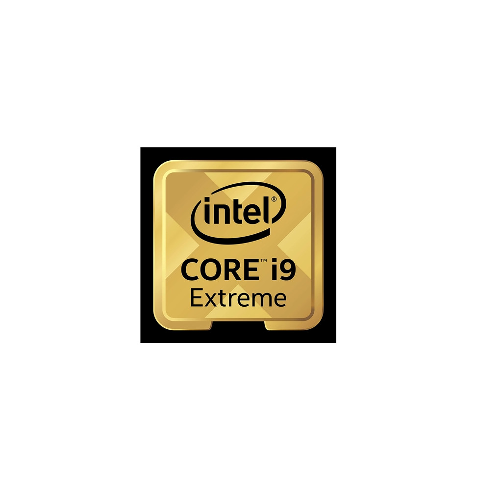  I9-10980XE CPU INTEL CORE I9-10980XE 3.0G (4.6G TURBO) 18CORE BX80695109