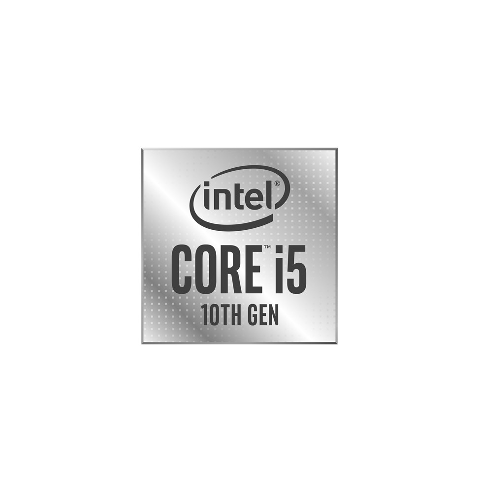  I5-10400 CPU INTEL COMET LAKE I5-10400 2.9G (4.3G TURBO) 6-CORE BX807011