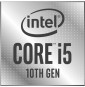  I5-10400 CPU INTEL COMET LAKE I5-10400 2.9G (4.3G TURBO) 6-CORE BX807011