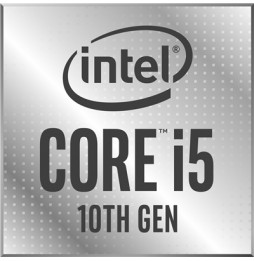  I5-10400F CPU INTEL COMET LAKE I5-10400F 2.9G (4.3G TURBO) 6-CORE BX8070