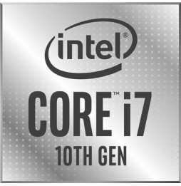  I7-10700 CPU INTEL COMET LAKE I7-10700 2.9G (4.8G TURBO) 8-CORE BX807011