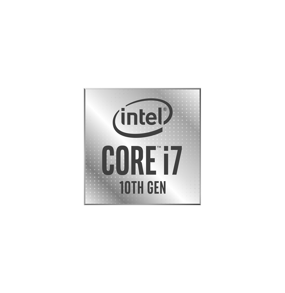  I7-10700 CPU INTEL COMET LAKE I7-10700 2.9G (4.8G TURBO) 8-CORE BX807011