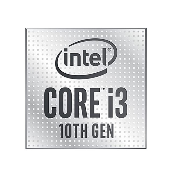  I3-10100 CPU INTEL COMET LAKE I3-10100 3.6G (4.3G TURBO) 4-CORE BX807011