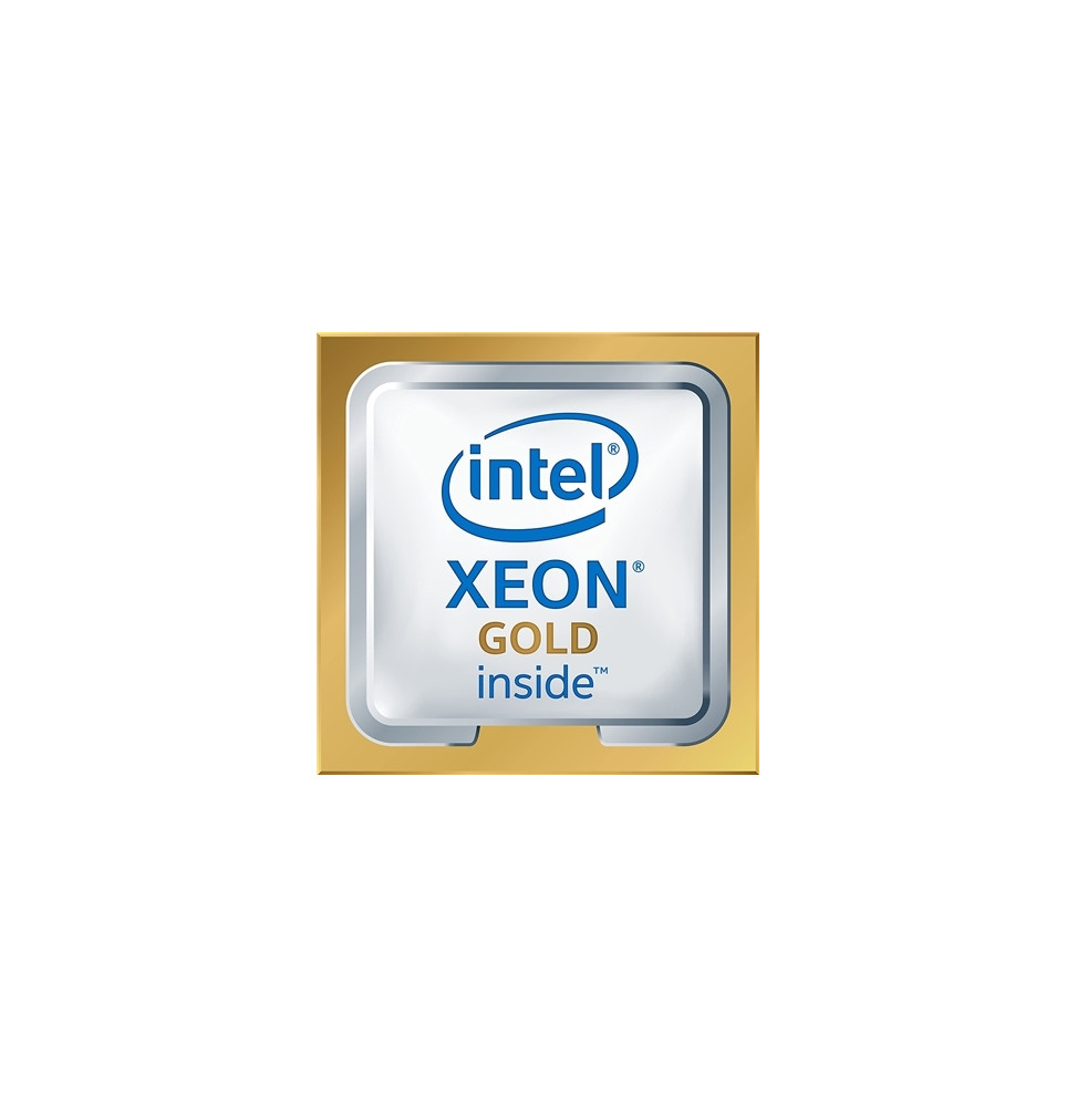  6226R CPU INTEL XEON GOLD (16 CORE) 6226R 2.9GHZ/3.9GHZ-TURBO BX80695622