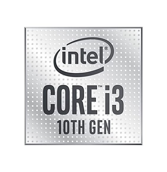  I3-10100F CPU INTEL COMET LAKE I3-10100F 3.6G (4.3G TURBO) 4-CORE BX8070