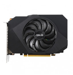  PH-GTX1650-O4GD6 SVGA ASUS PH-GTX1650-O4GD6 NVIDIA 4GDDR6 128BIT 1635MHZ