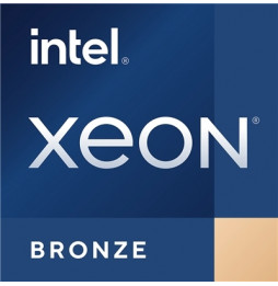  3206R CPU INTEL XEON BRONZE (8 CORE) 3206R 1.9GHZ/1.9GHZ-TURBO BX8069532