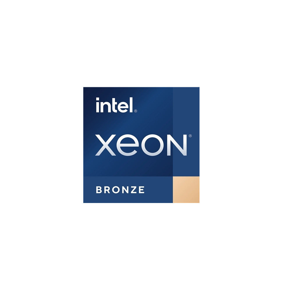  3206R CPU INTEL XEON BRONZE (8 CORE) 3206R 1.9GHZ/1.9GHZ-TURBO BX8069532