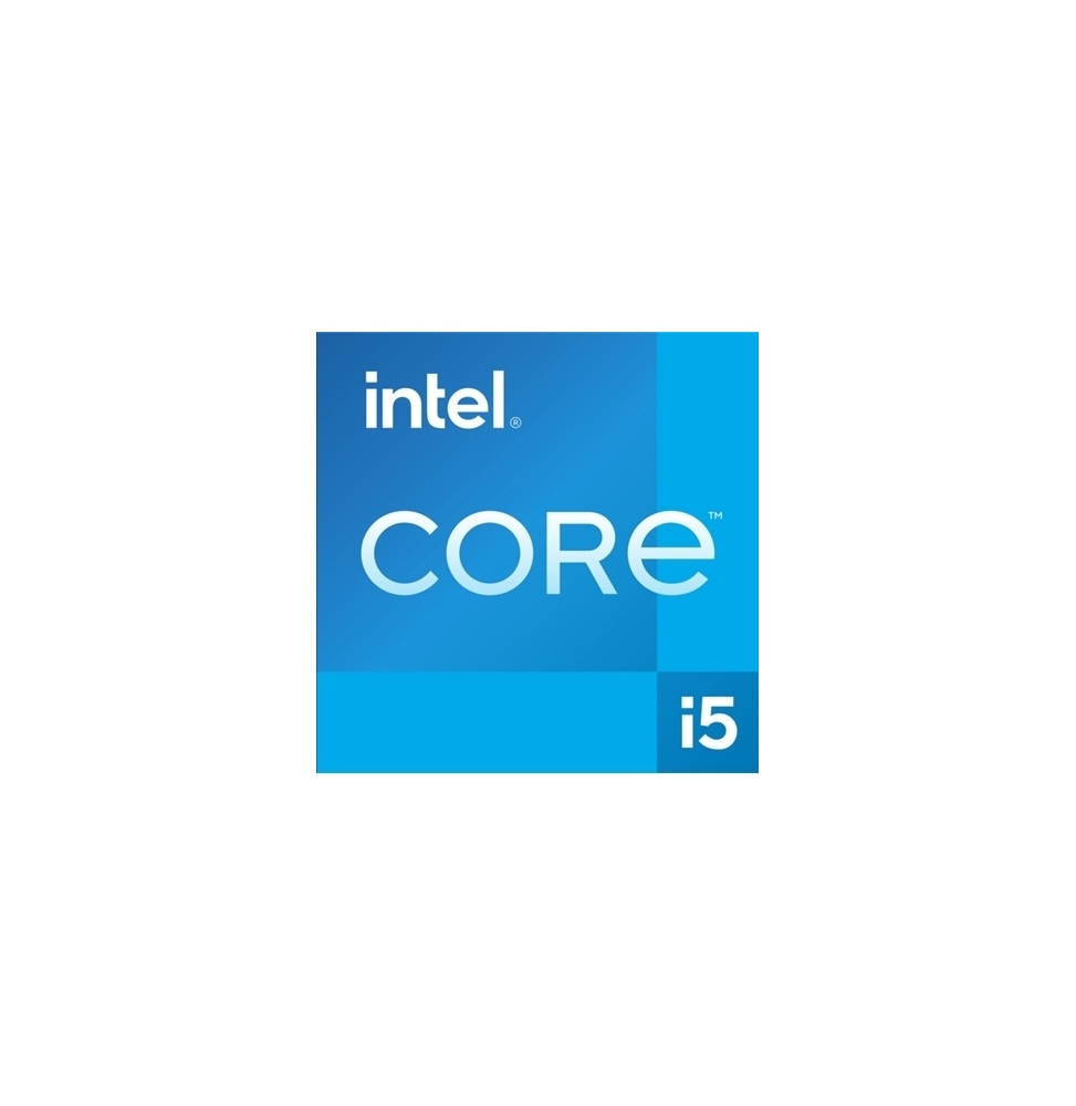  I5-12400 CPU INTEL ALDER LAKE I5-12400 2.5G 6-CORE BX8071512400 18MB 