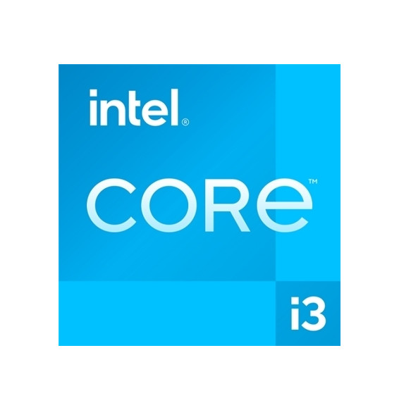  I3-12100 CPU INTEL ALDER LAKE I3-12100 3.3G 4-CORE BX8071512100 12MB 