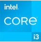  I3-12100 CPU INTEL ALDER LAKE I3-12100 3.3G 4-CORE BX8071512100 12MB 