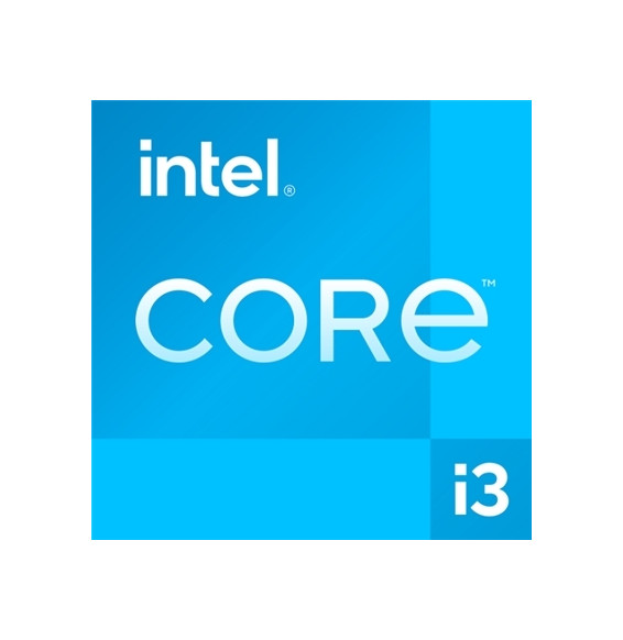  I3-12100F CPU INTEL ALDER LAKE I3-12100F 3.3G 4-CORE BX8071512100F 12