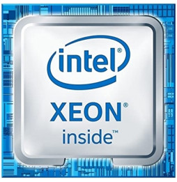  E-2224G CPU INTEL XEON 4 CORE E-2224G 3.5GHZ (4.7GHZ TURBO) BX80684E2224