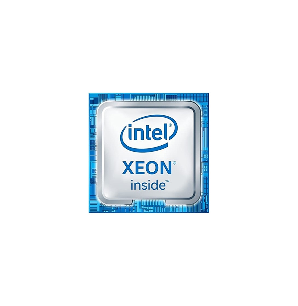  E-2224G CPU INTEL XEON 4 CORE E-2224G 3.5GHZ (4.7GHZ TURBO) BX80684E2224