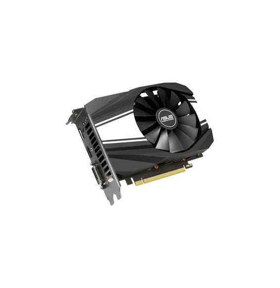  PH-GTX1660-6G SVGA ASUS PH-GTX1660-6G 6GDDR5 192BIT 1815MHZ-BOOST PCIE3.