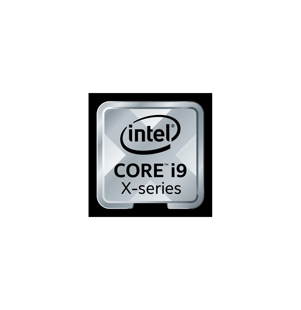  I9-10900X CPU INTEL CORE I9-10900X 3.7G (4.5G TURBO) 10CORE BX8069510900