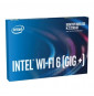  43.0194 WI-FI DESKTOP KIT INTEL ADAPTER AX200 GIG+ WI-FI 6 AX200.NGWG.DT