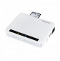  81.1711 CARD READER WIRELESS INTENSO "MEMORY 2 MOVE MAX" WEISS (74055