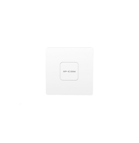  W63AP WIRELESS N ACCESS POINT AC1200  DUALBAND IP-COM W63AP 1P GIGA,IEEE