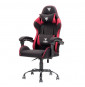  ITCGFF10BR SEDIA GAMING ITEK RHOMBUS FF10 - TESSUTO, DOPPIO CUSCINO, S