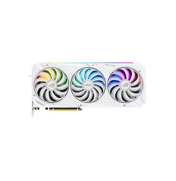  ROG-STRIX-RTX3080-O10G-WHITE-V2 SVGA ASUS ROG-STRIX-RTX3080-O10G-WHITE-V