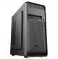  ITOCPR10D CABINET ITEK PRIME DARK - MIDDLE TOWER, ATX, 2X5.25, 2X3.5,