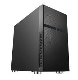  CASE EXENT 3M EVO - MINI TOWER, MATX, US CABINET ITEK EXENT 3M - MINI TO