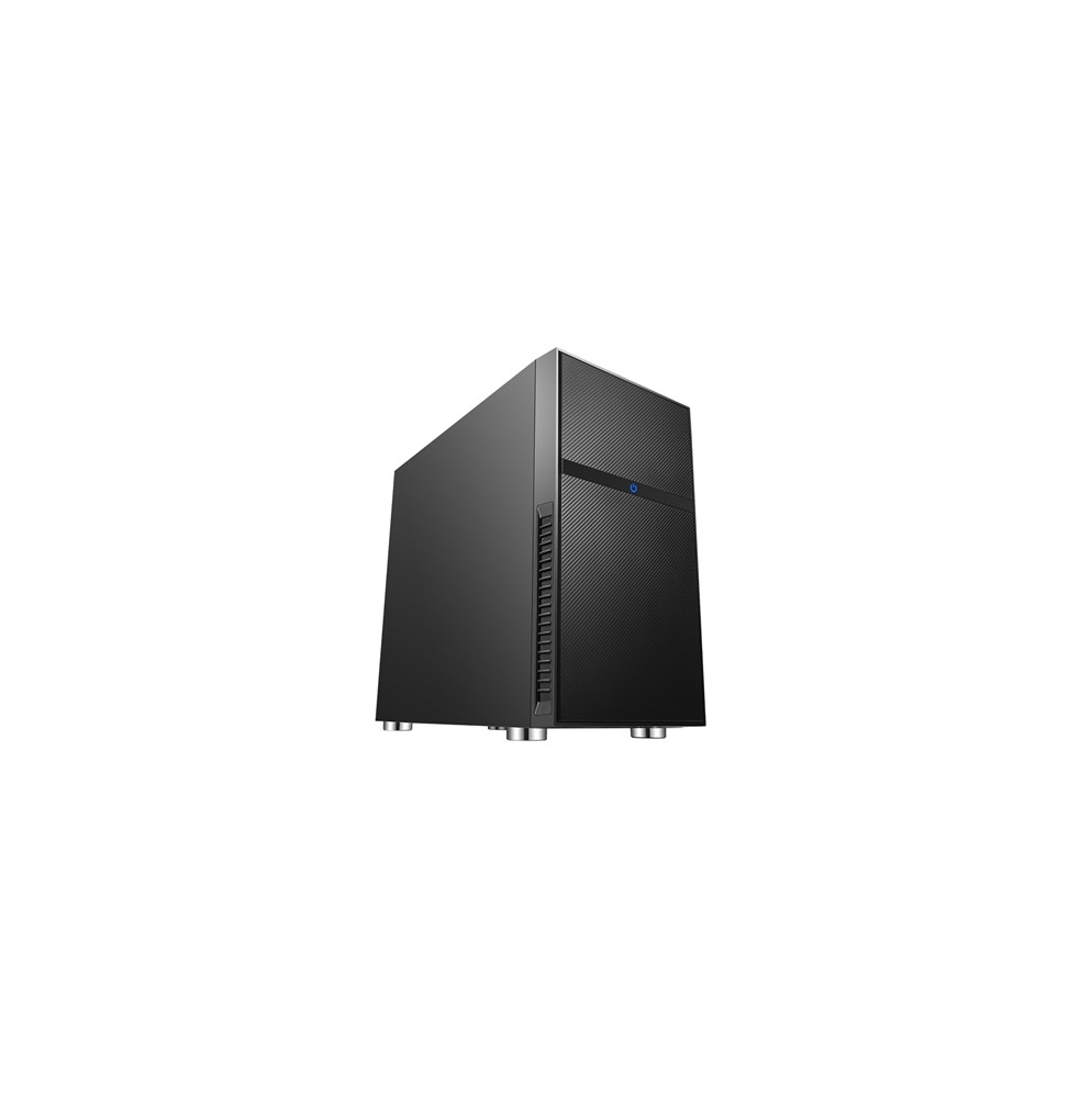  CASE EXENT 3M EVO - MINI TOWER, MATX, US CABINET ITEK EXENT 3M - MINI TO