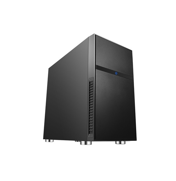  CASE EXENT 3M EVO - MINI TOWER, MATX, US CABINET ITEK EXENT 3M - MINI TO