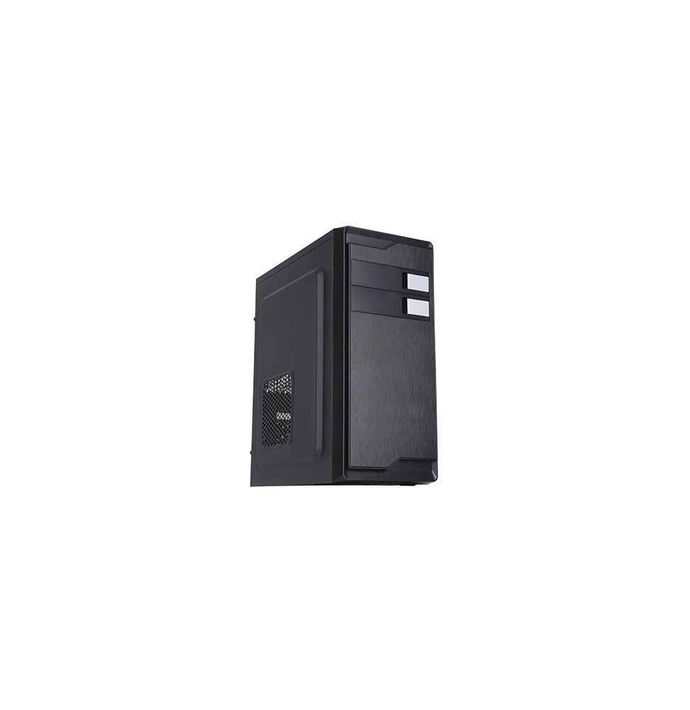  ITOCWSTU3 CABINET ITEK ATX MIDDLE TOWER MODELLO WINCO - ALIM 500W - 2XUS