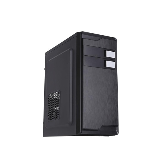  ITOCWSTU3 CABINET ITEK ATX MIDDLE TOWER MODELLO WINCO - ALIM 500W - 2XUS