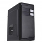  ITOCWSTU3 CABINET ITEK ATX MIDDLE TOWER MODELLO WINCO - ALIM 500W - 2XUS