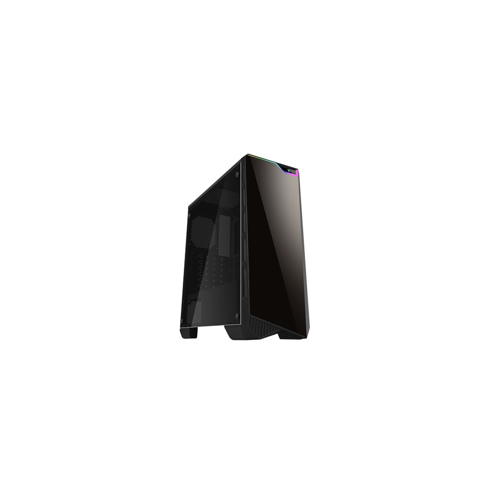  ITGCANX10E CABINET ITEK ITGCANX10E NOOXES X10 EVO - GAMING MIDDLE TOWER