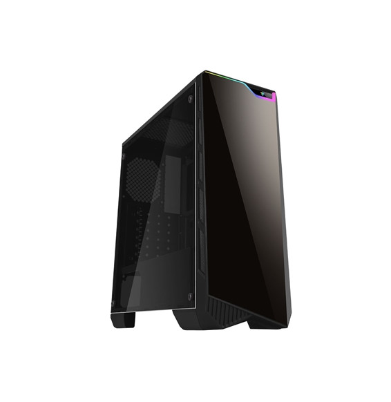  ITGCANX10E CABINET ITEK ITGCANX10E NOOXES X10 EVO - GAMING MIDDLE TOWER