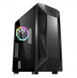  ITGCATRK40E CABINET ITEK ITGCATRK40E THE ROCK EVO - GAMING MIDDLE TOWER,